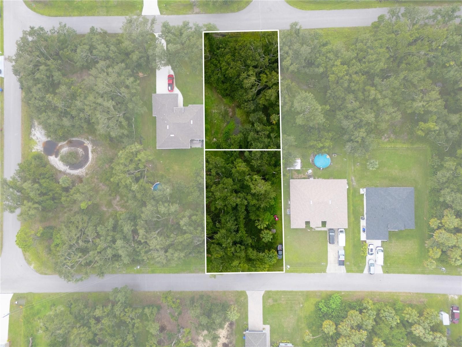 Lot 11 Rada Ln North Port Florida 34288