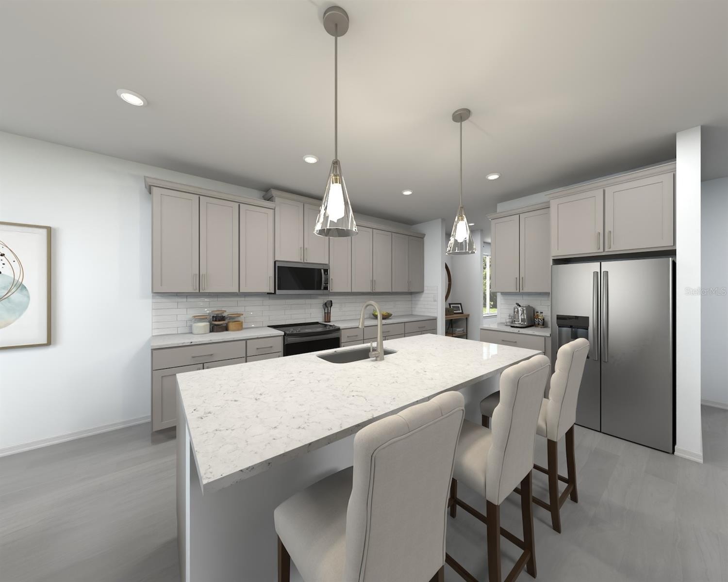 10821 HEIRLOOM FARMS RUN