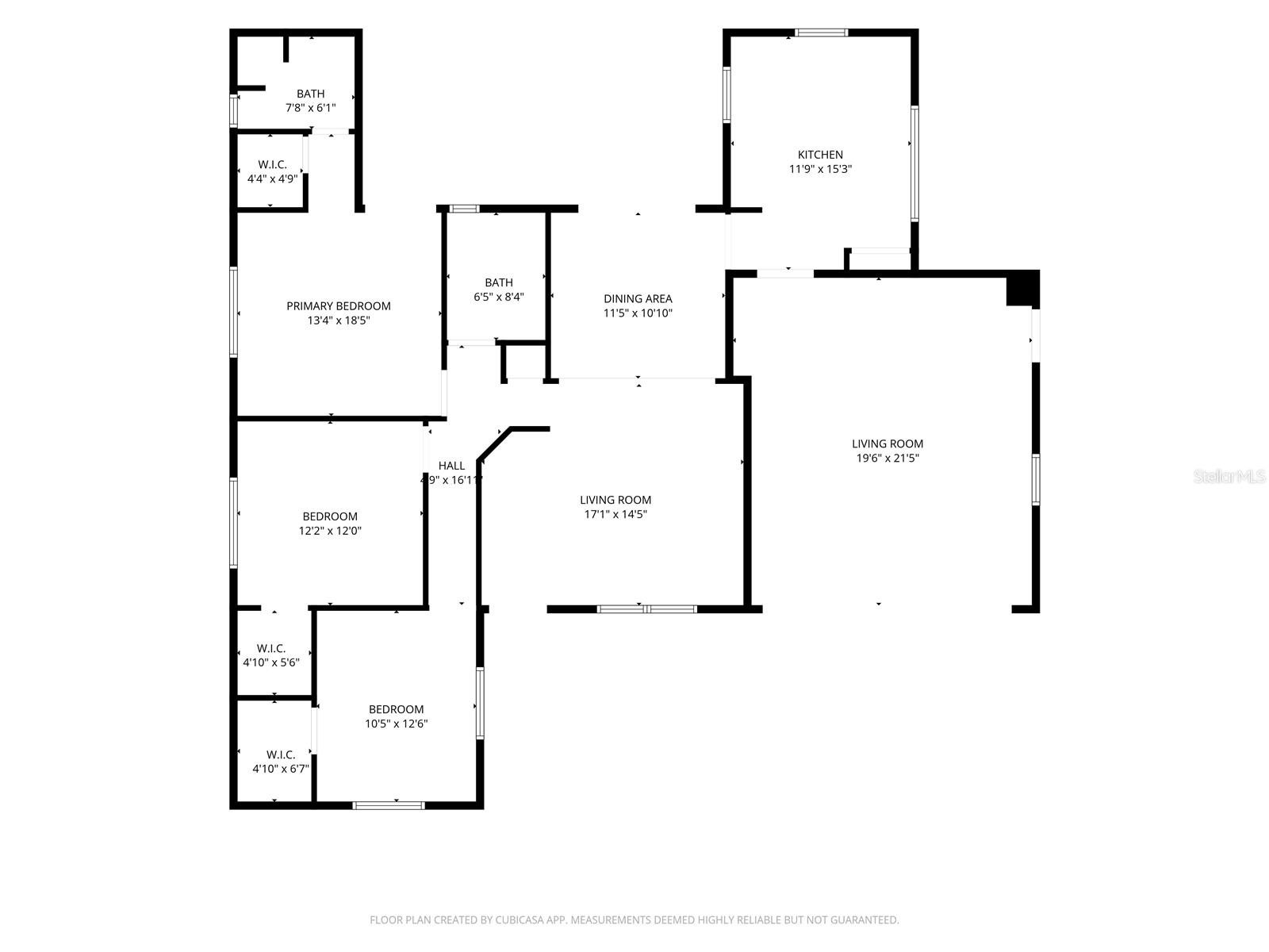 848 PONDEROSA PINE LN