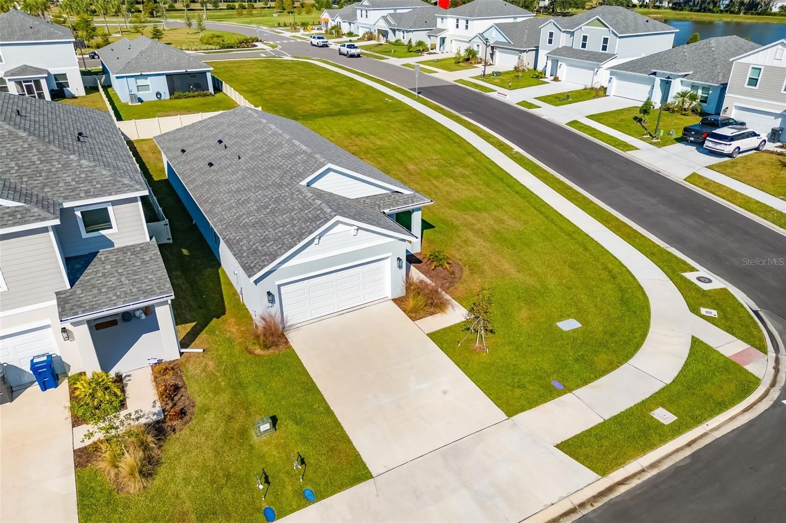 13142 CEDAR ELM LANE