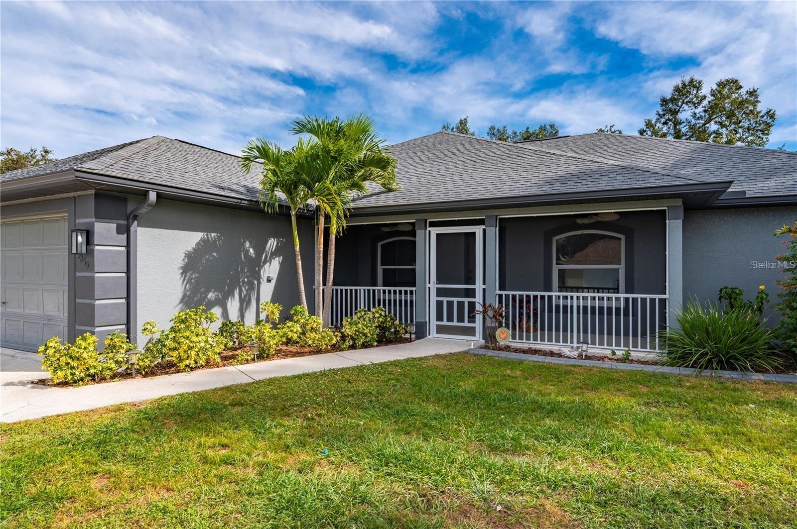 5250 SUNNYVALE RD