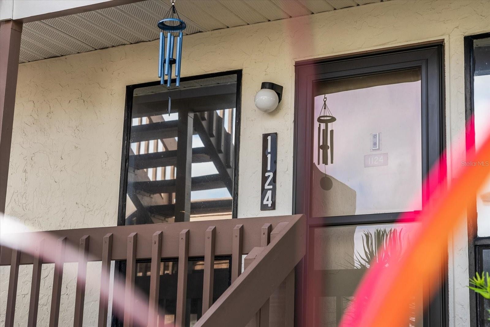 1124 BIRD BAY WAY #181