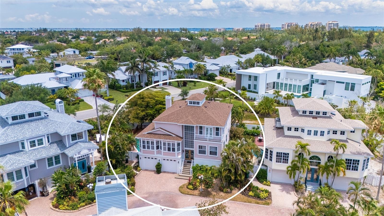 3040 GULF OF MEXICO DR #3