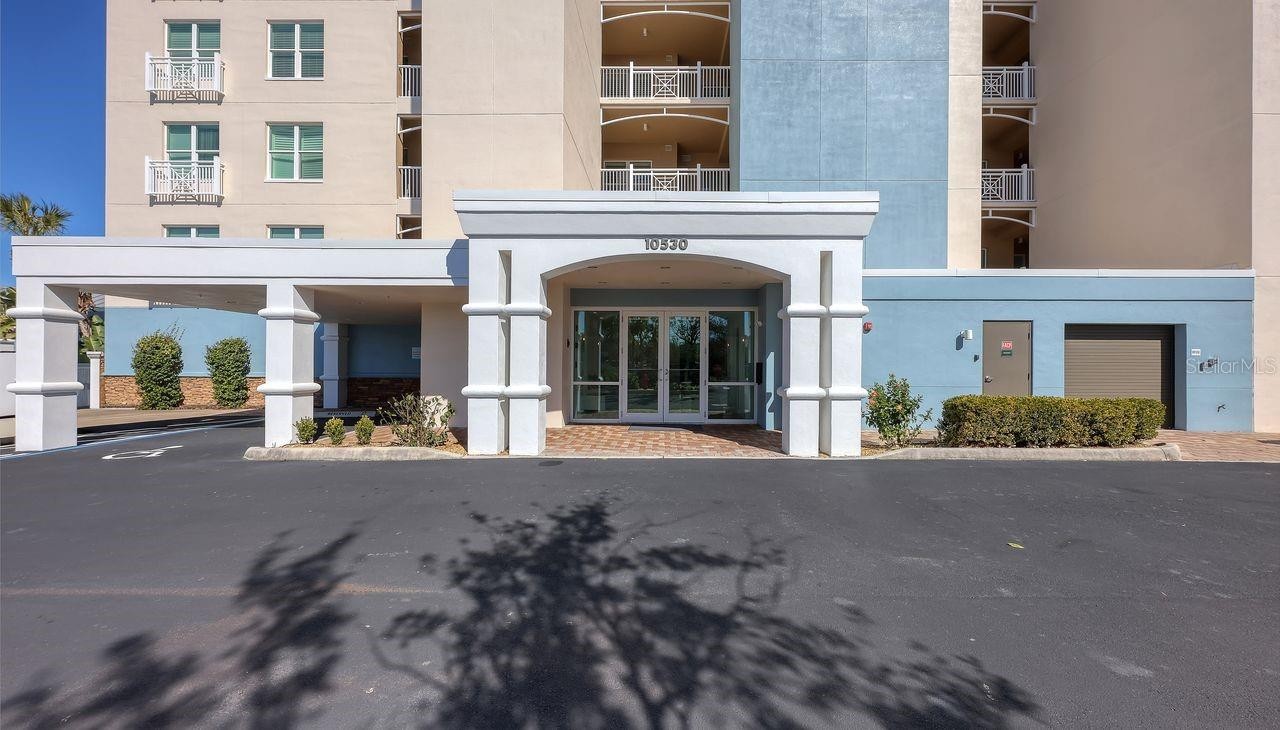 10530 BOARDWALK LOOP #505