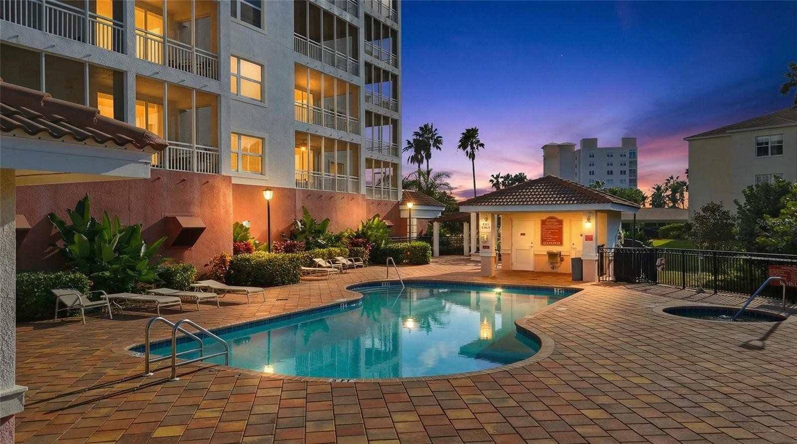 2925 TERRA CEIA BAY BLVD #2203