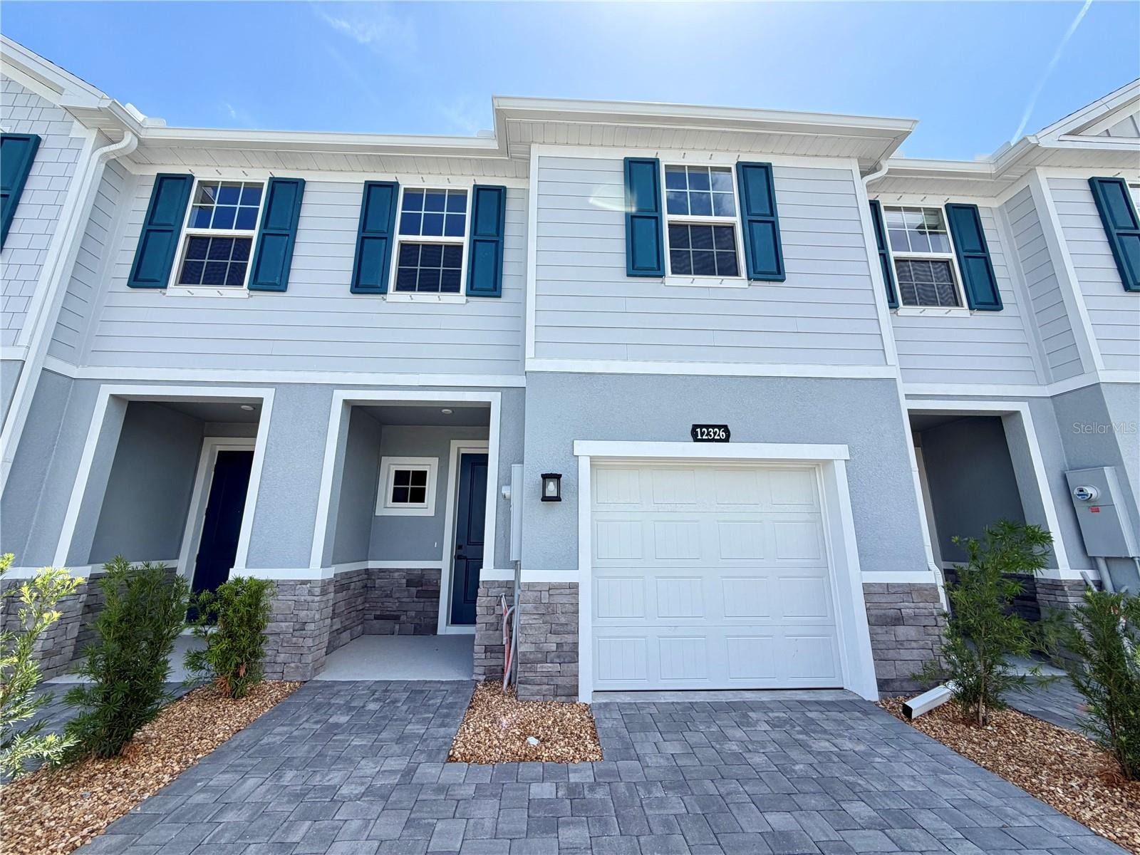 12326 AMBER CREEK CIRCLE