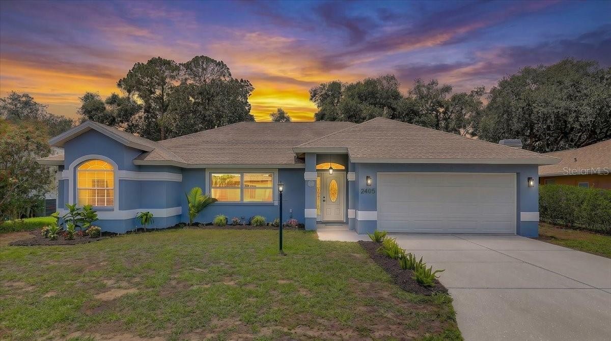 2405 APPALOOSA CIR