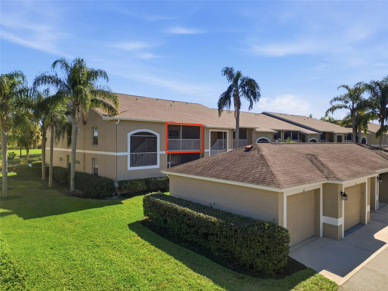 5231 MAHOGANY RUN AVE #321