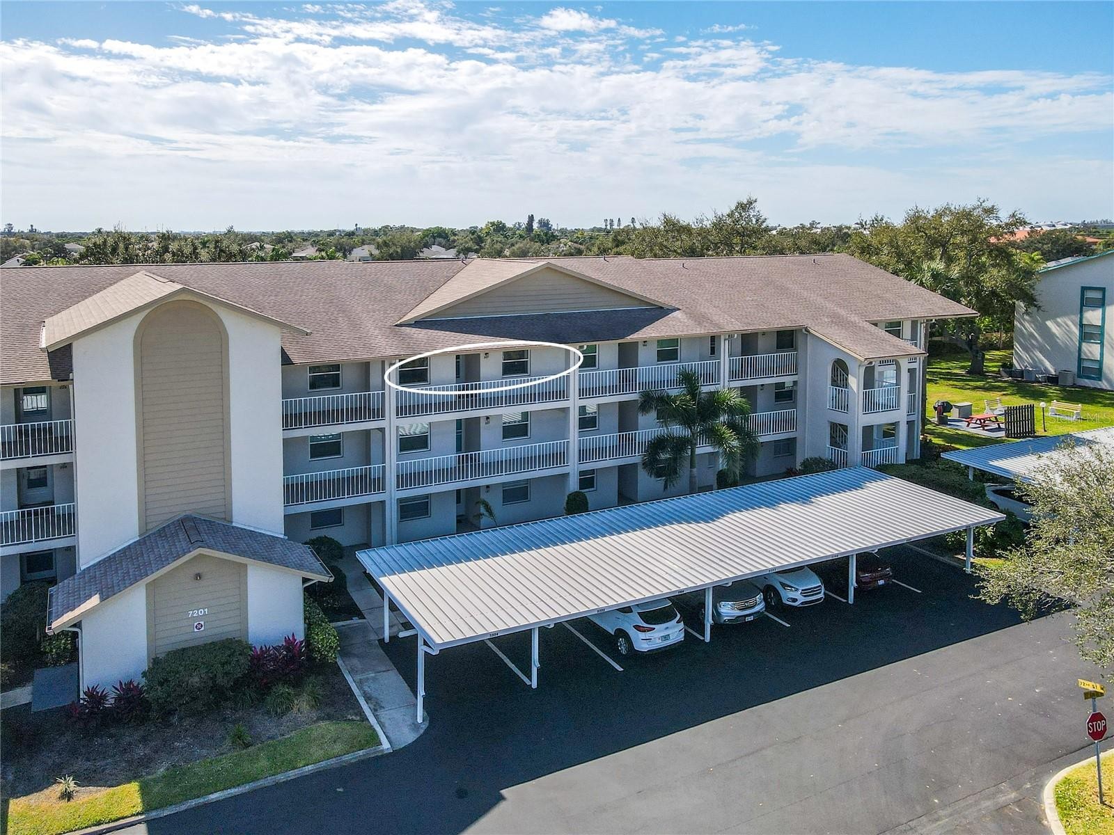 7201 29TH AVENUE DR W #307