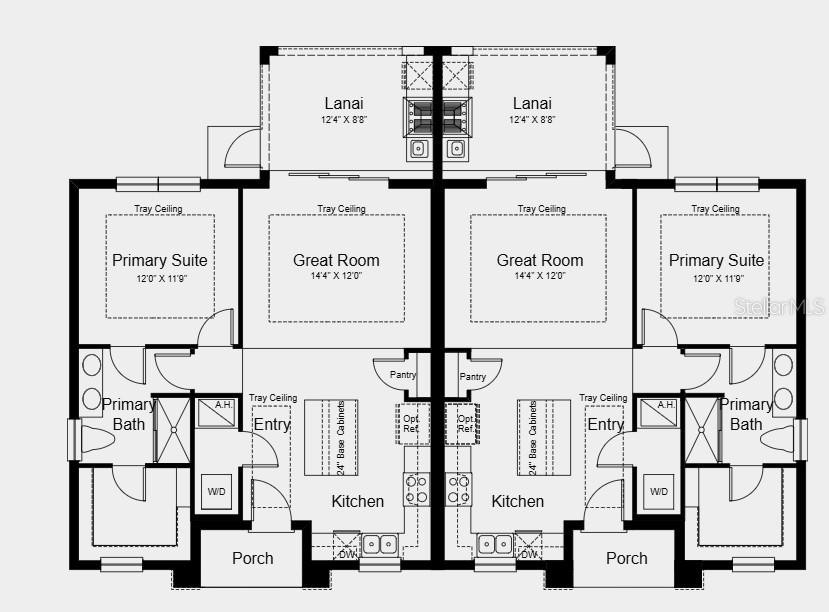 4052 SANTA CATERINA BLVD #10102