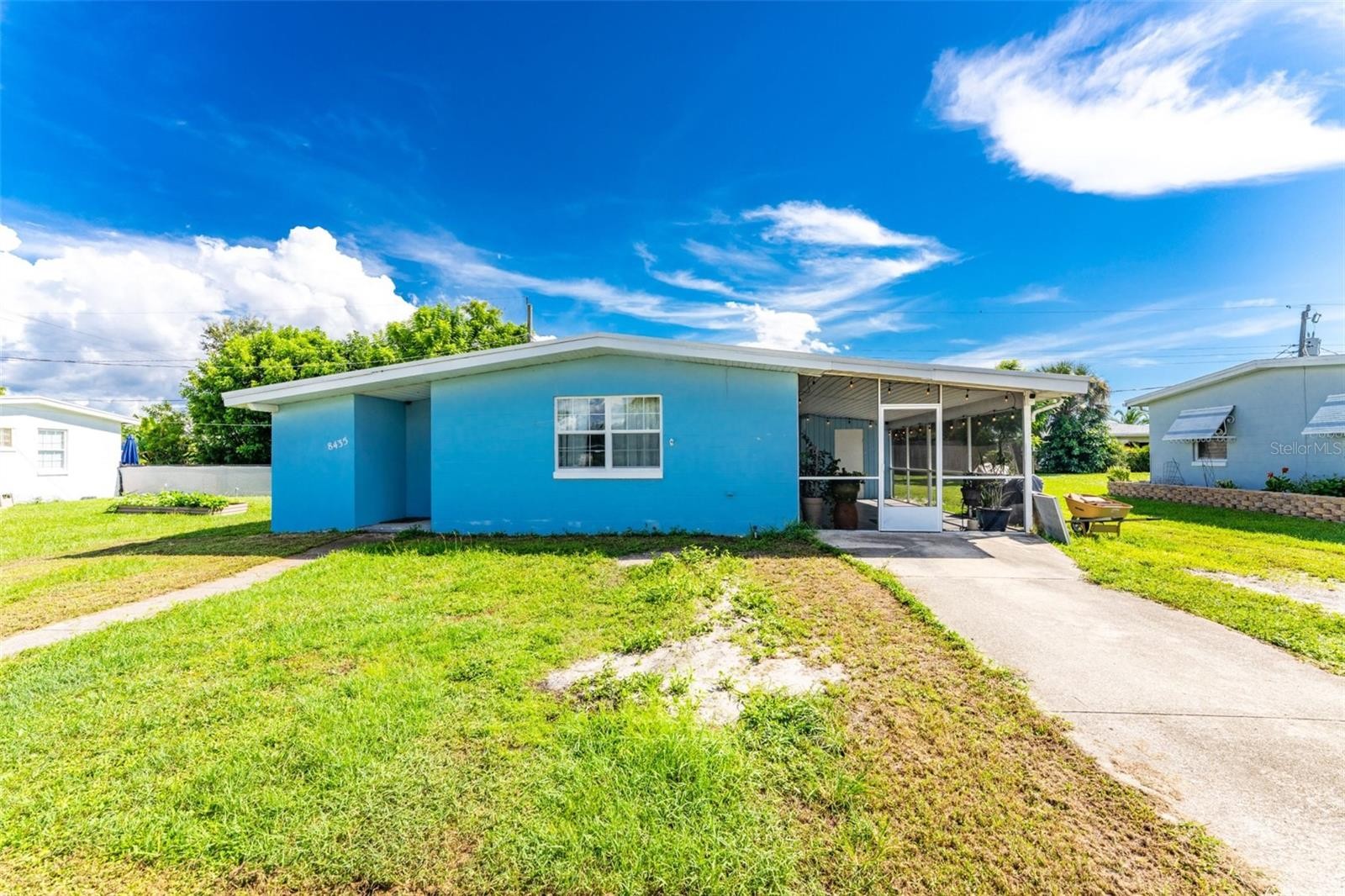 8435 AGRESS AVE