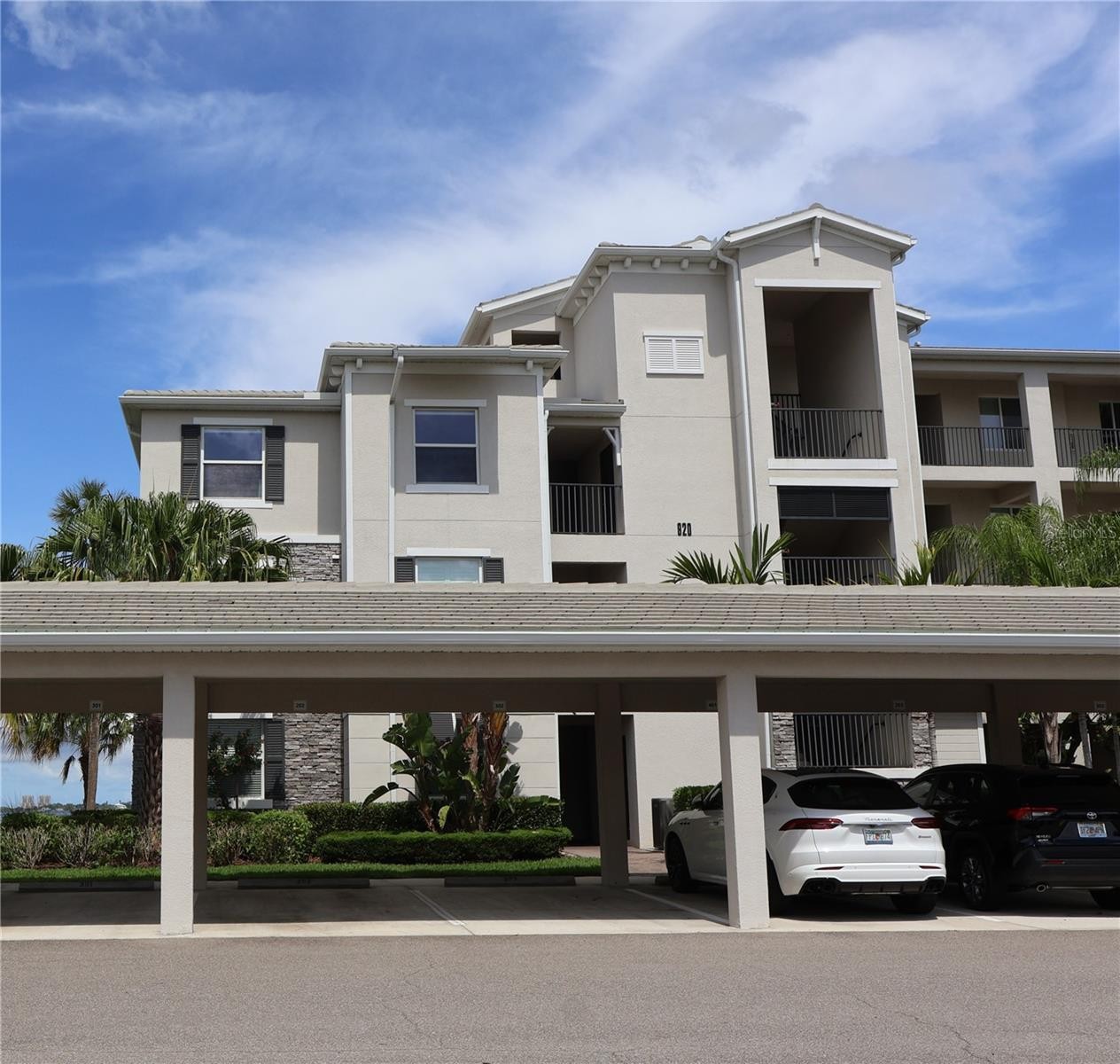 920 TIDEWATER SHORES LOOP #301