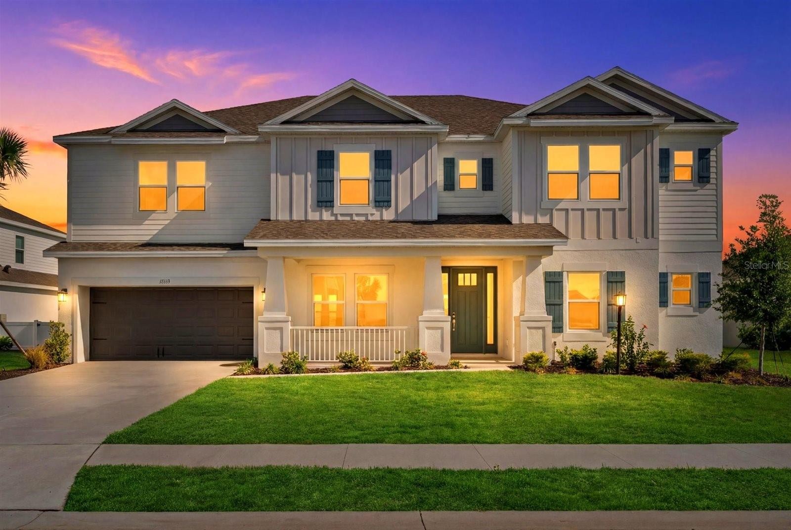 16435 STAR GRASS CIR