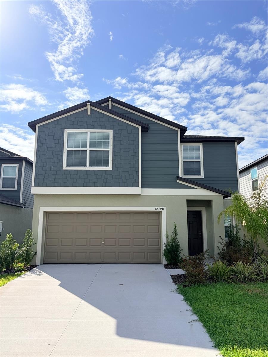 12490 SWEET ANGEL AURA WAY