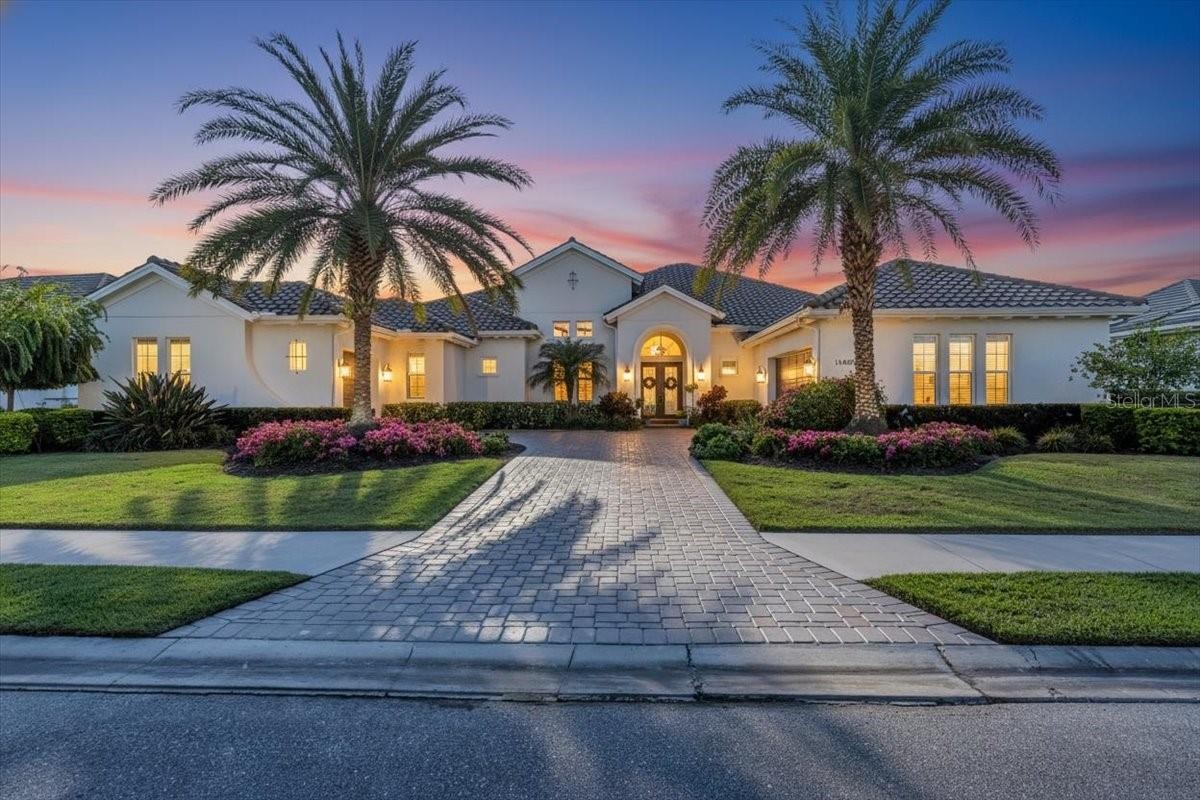 11409 HARBOURSIDE LN