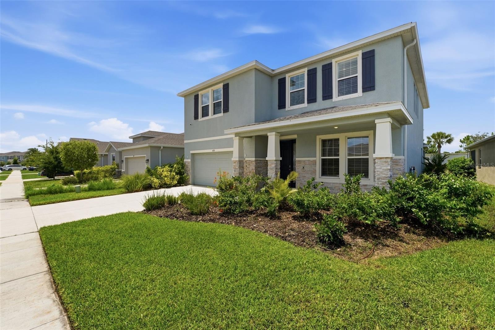 5715 WOODLAND SAGE DR