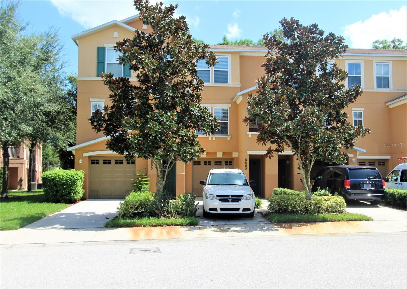 8805 WHITE SAGE LOOP