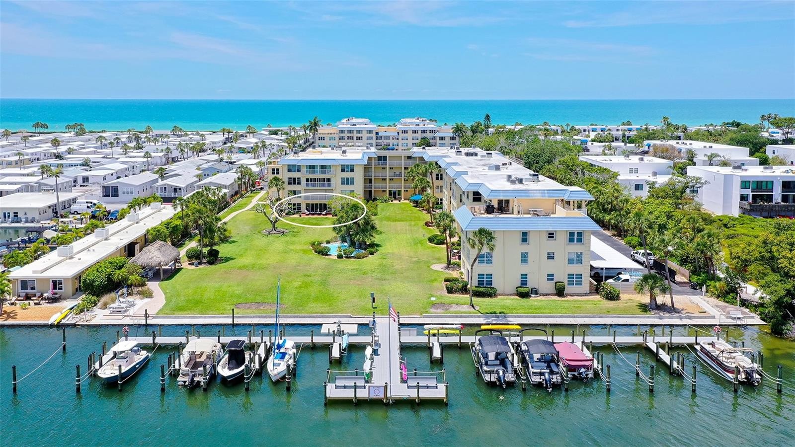 3808 GULF OF MEXICO DR #E112