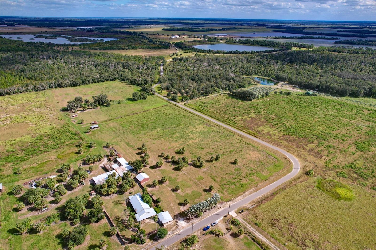 BUNKER HIL RD #Parcel E