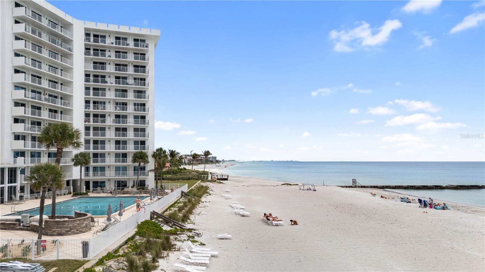 2301 GULF OF MEXICO DR #102N