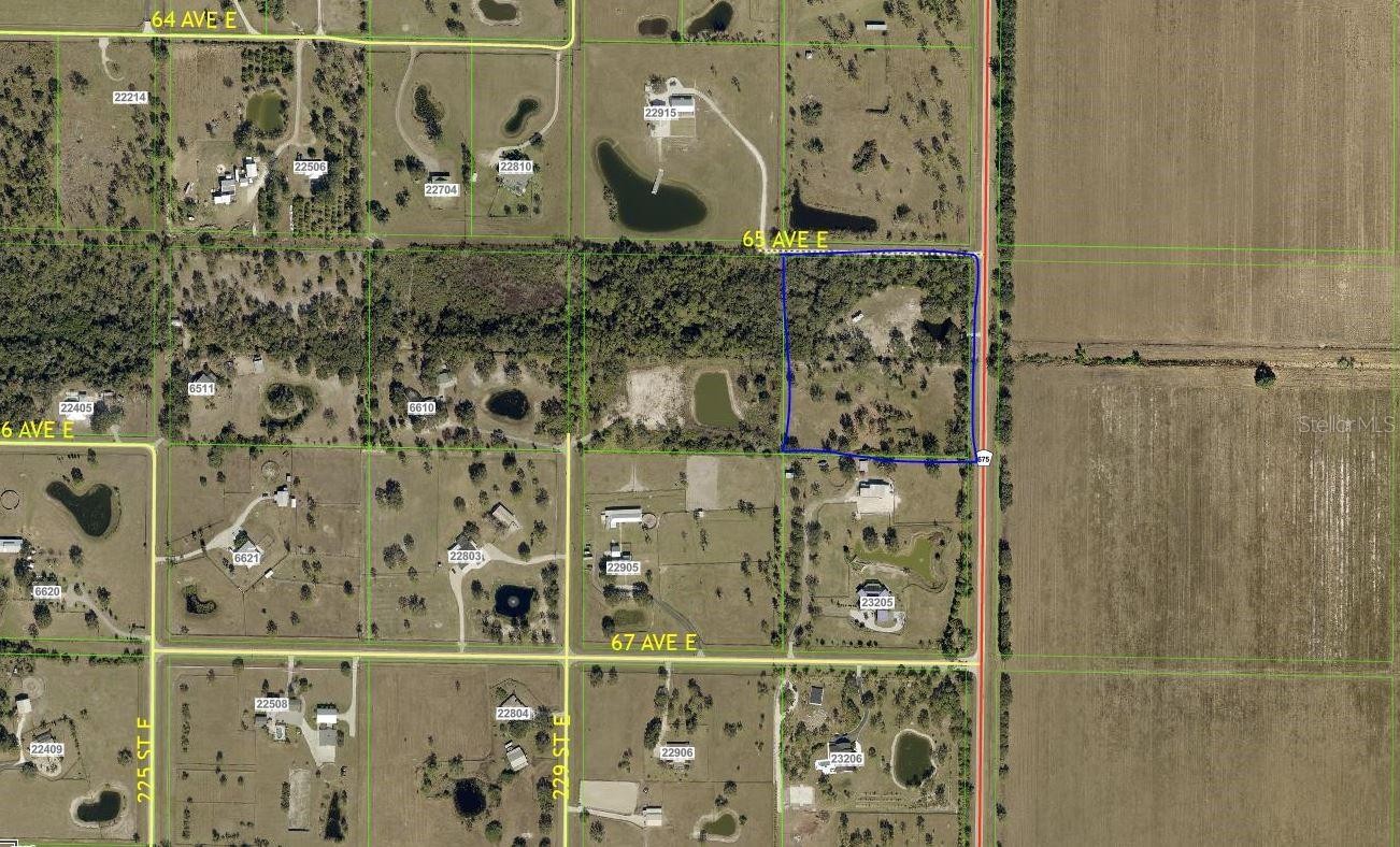 COUNTY ROAD 675