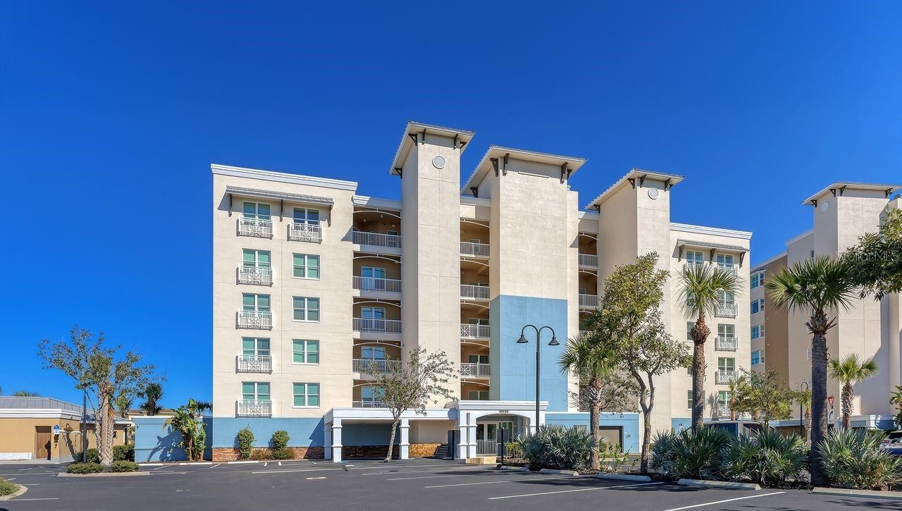 10530 BOARDWALK LOOP #505