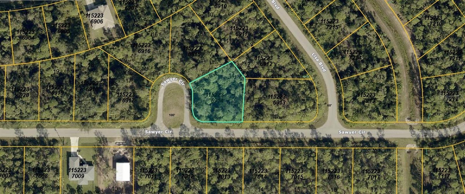 1152236914 SAWYER CIR