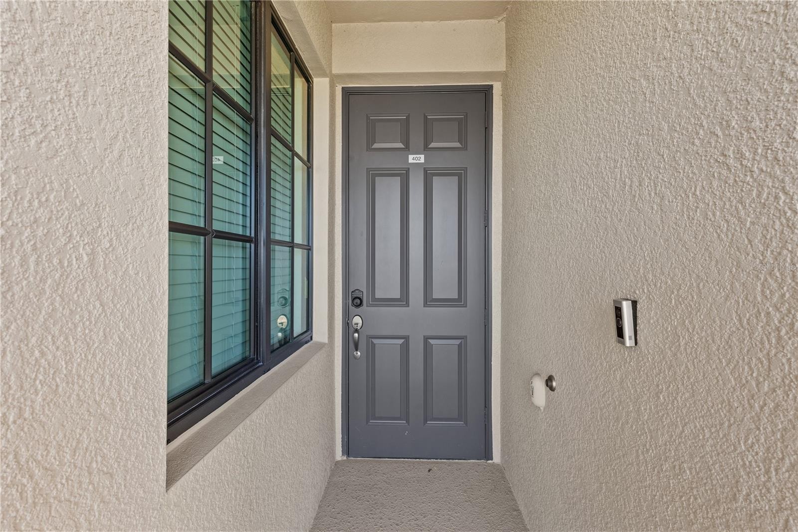 18114 GAWTHROP DR #402