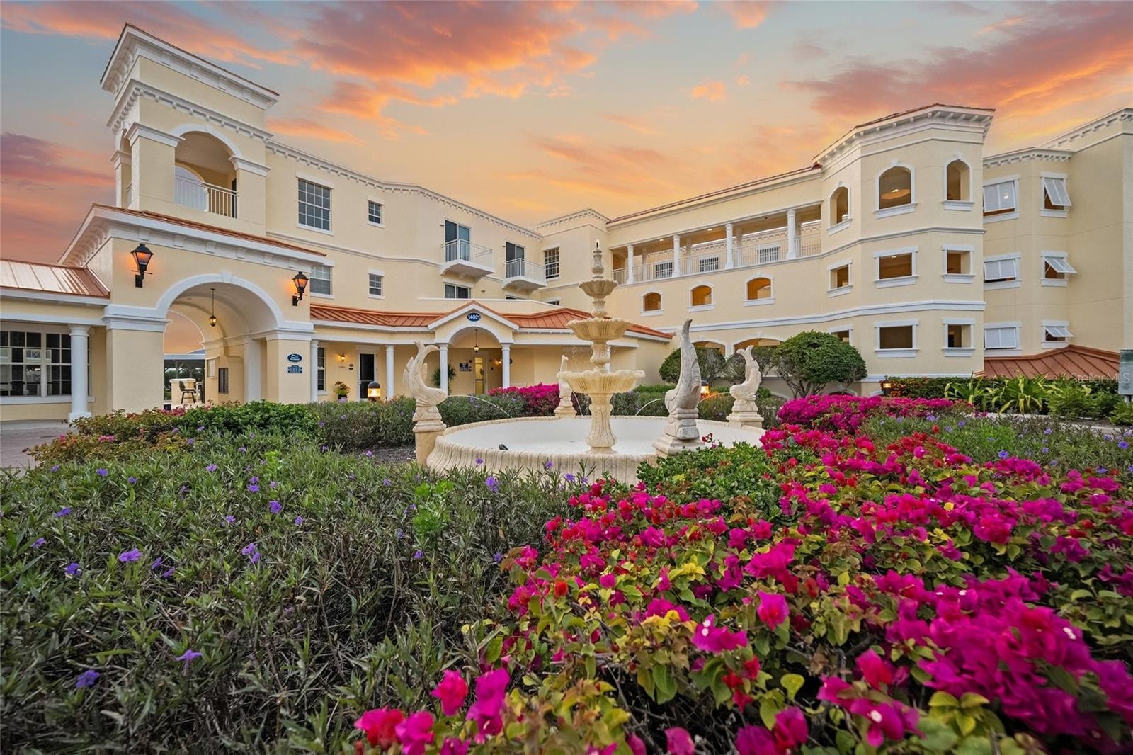 14021 BELLAGIO WAY #309