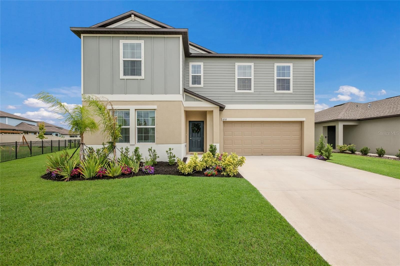 8732 SUNSET PARK TRL