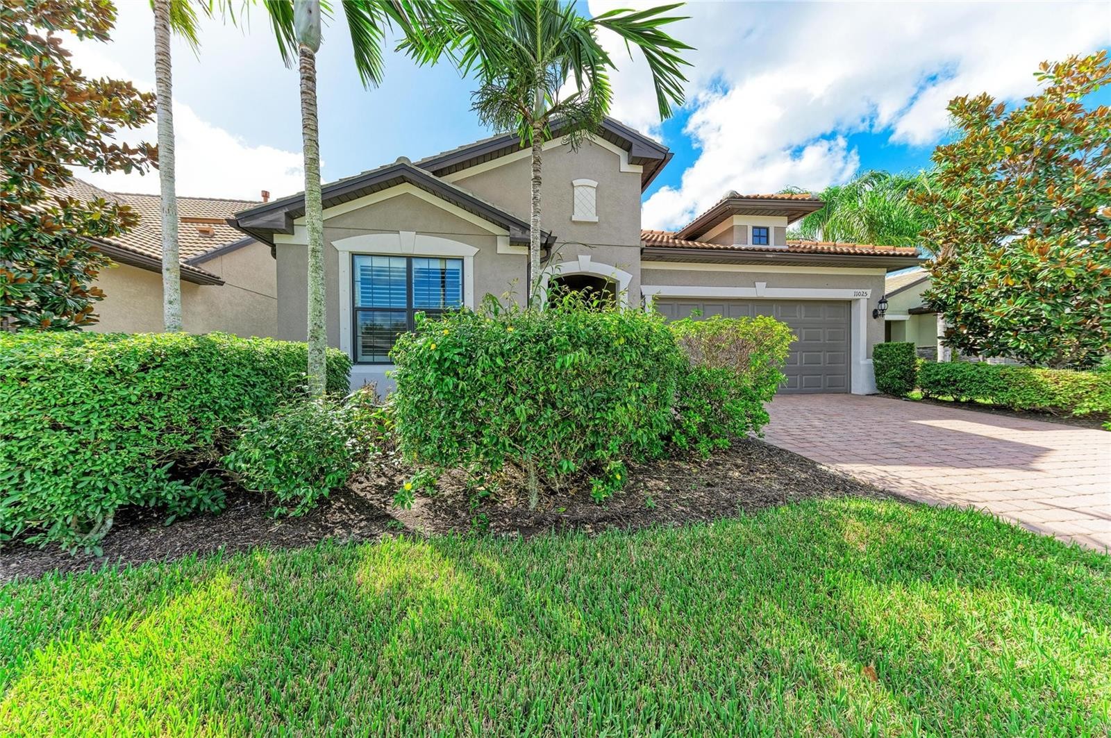11025 SANDHILL PRESERVE DR