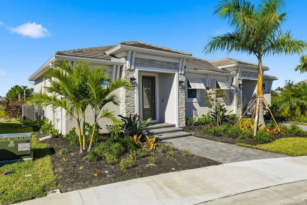 4052 SANTA CATERINA BLVD #10101