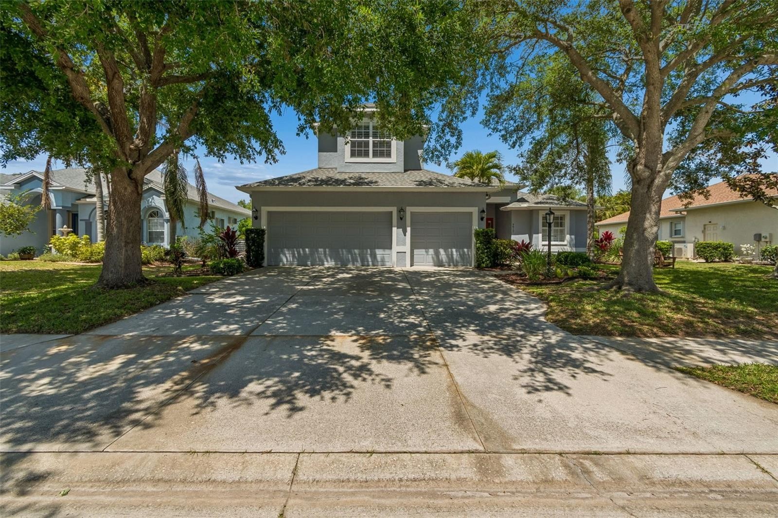 9617 SUMMER HOUSE LN