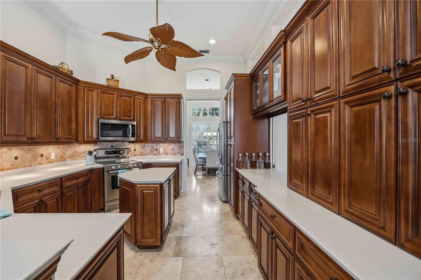 451 FIELDSTONE DR