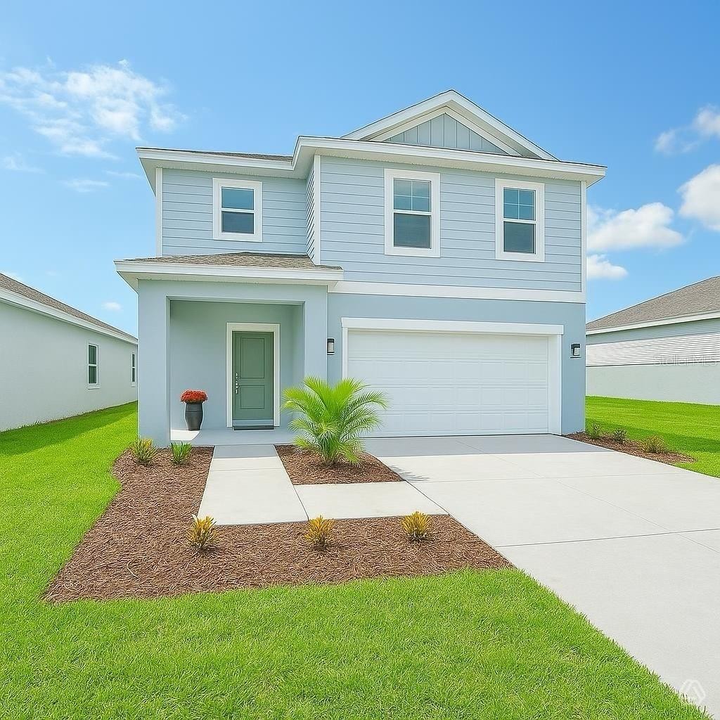 13113 BAYBERRY WAY