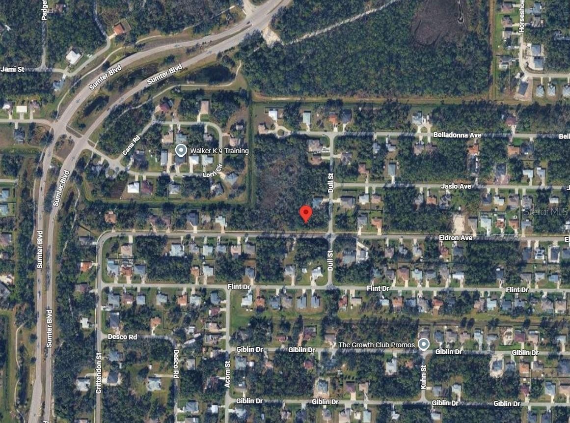 Lot 52 ELDRON AVE