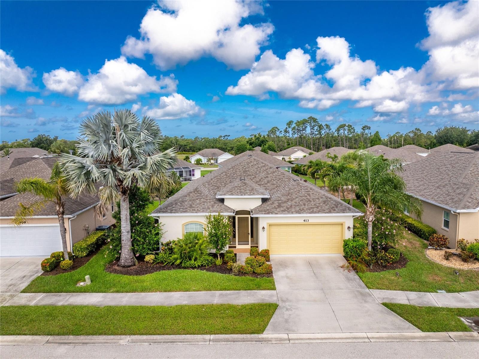 413 TOMOKA DR