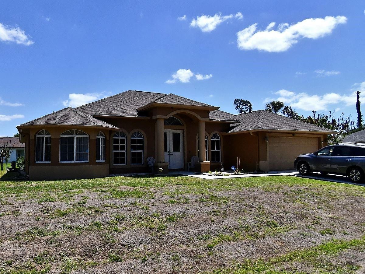 4570 MCALLISTER LN