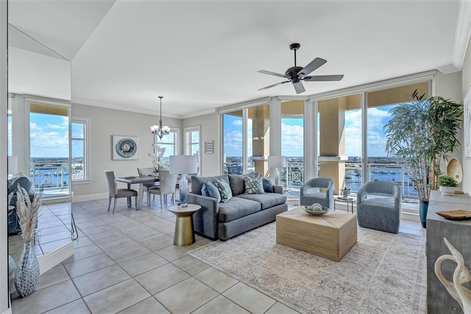 140 RIVIERA DUNES WAY #701