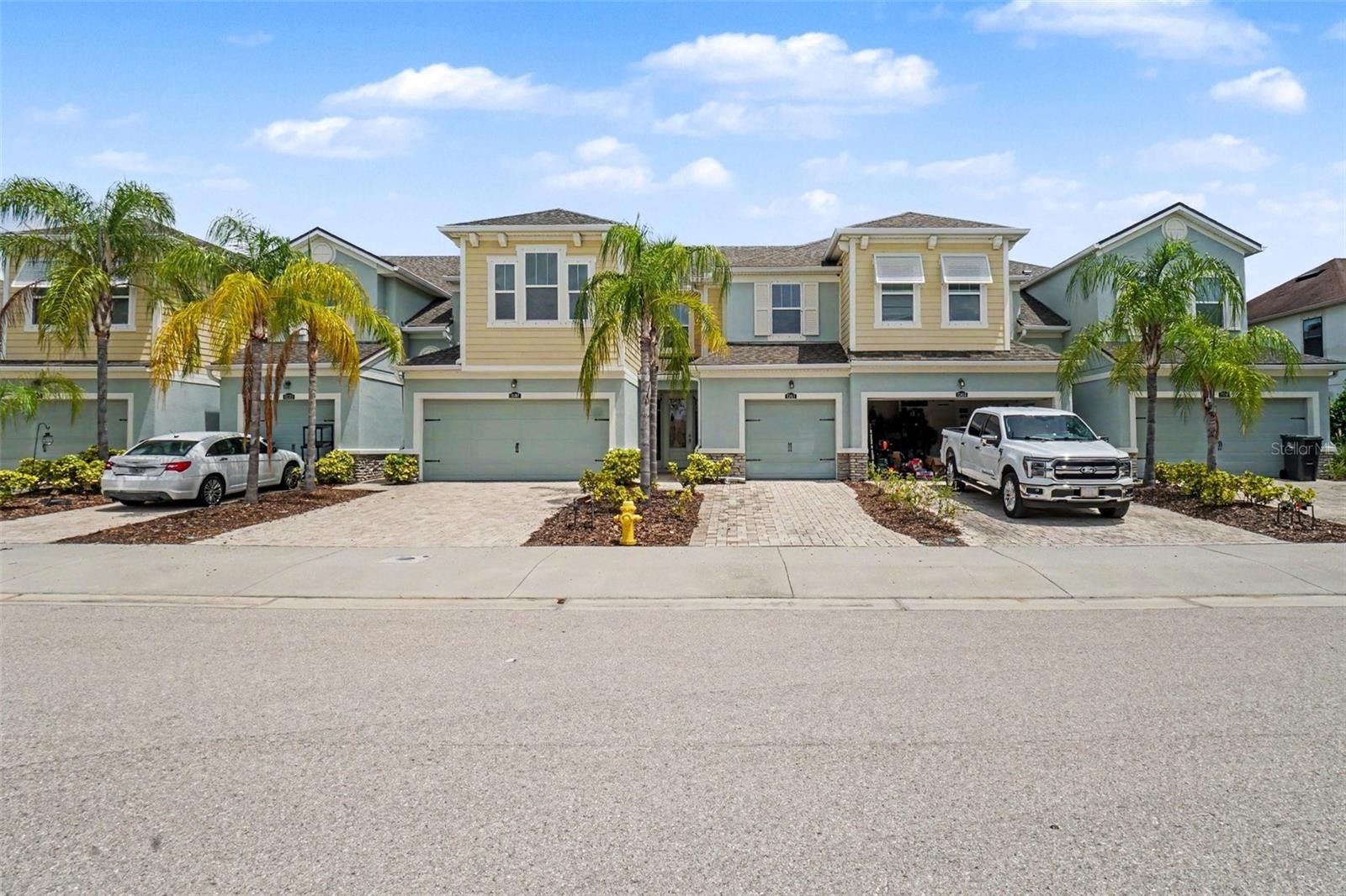 12411 TRAILHEAD DR