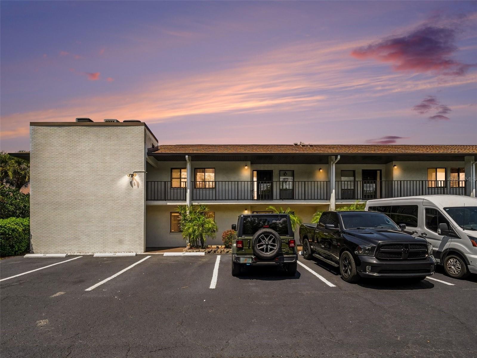 7205 CURTISS AVENUE 1A AVE #1A