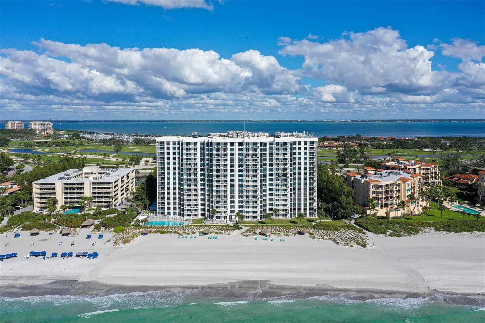 2425 GULF OF MEXICO DR #1B