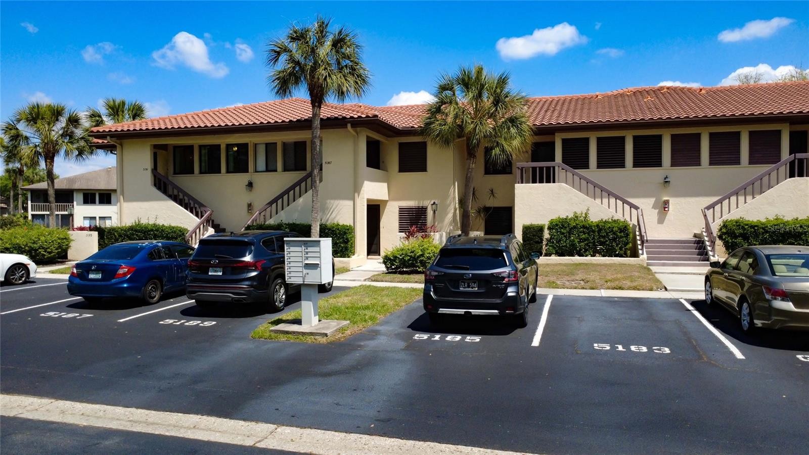 5191 LAKE VILLAGE DR #2