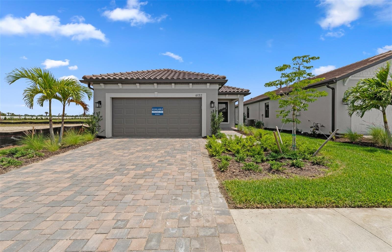 5834 TALON PRESERVE DR