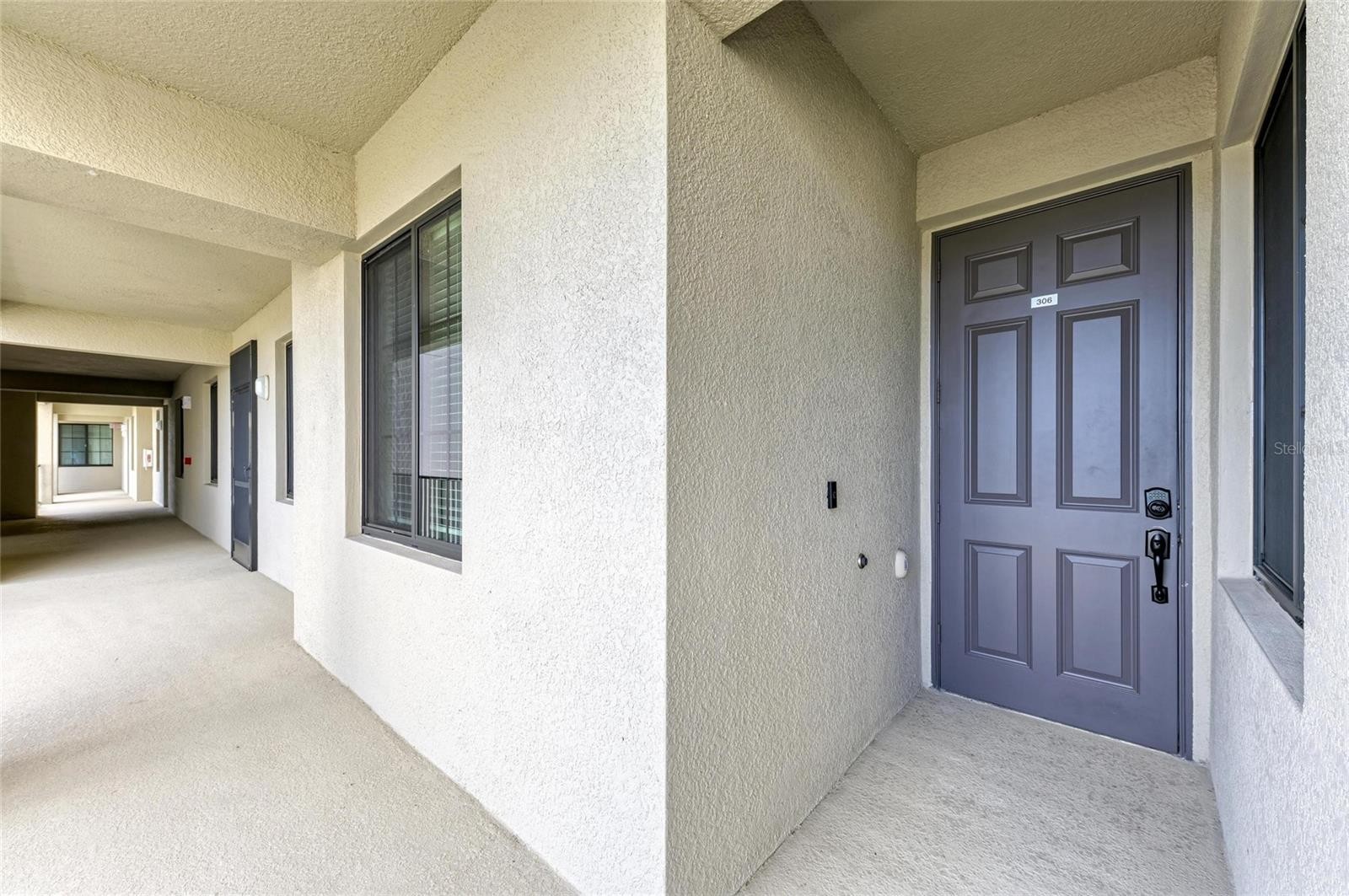 18114 GAWTHROP DR #306