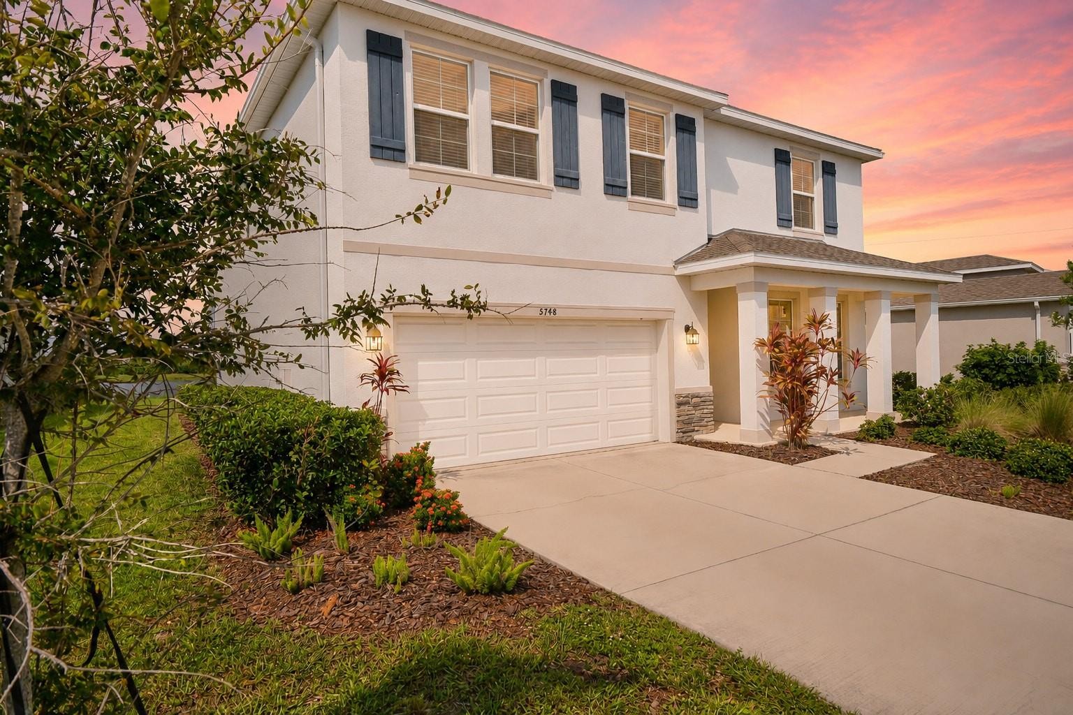 5748 WOODLAND SAGE DR