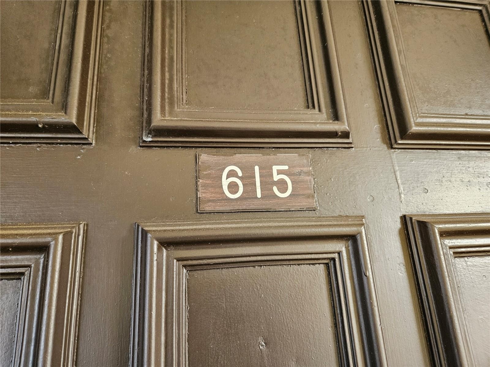 3651 HISPANIA PL #615