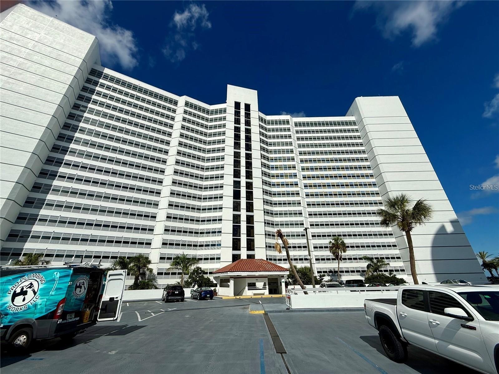 988 BLVD OF THE ARTS BLVD #1617