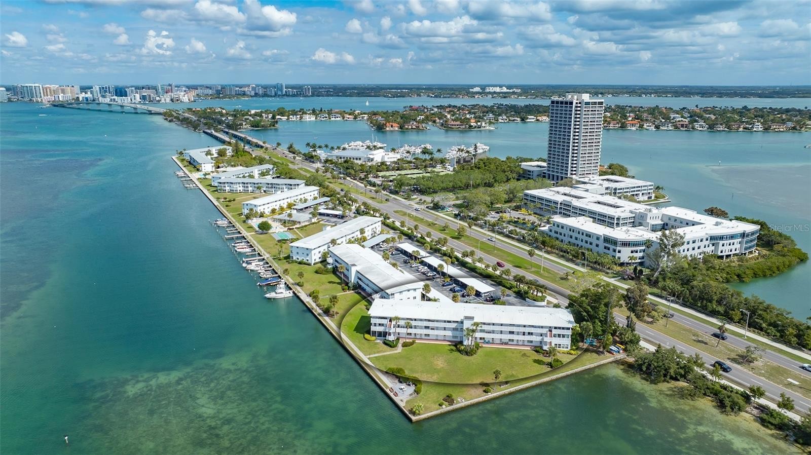 761 JOHN RINGLING BLVD #5