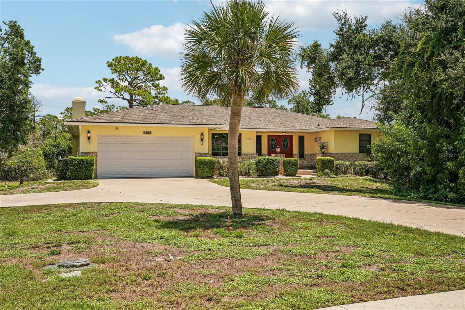 1305 SORRENTO WOODS BLVD